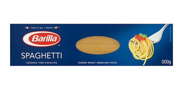 Barilla