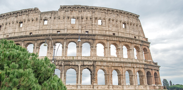 Colosseum