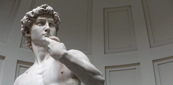 Galleria dell Accademia