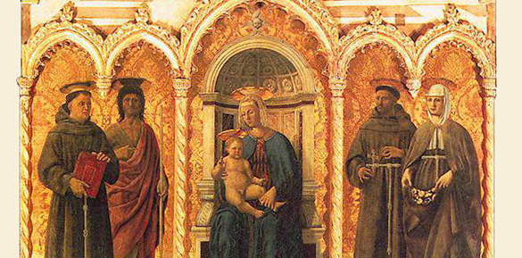 Galleria Nazionale dell Umbria