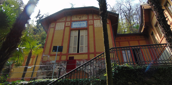 Museo Meina