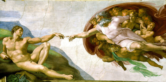 Sistine Chapel