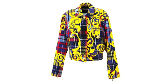 Versace