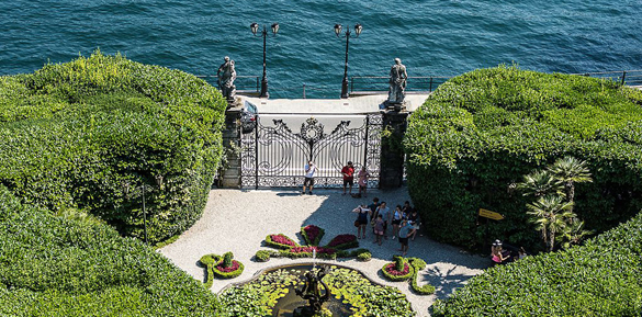 Villa Carlotta
