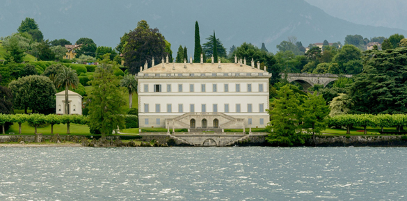 Villa Melzi
