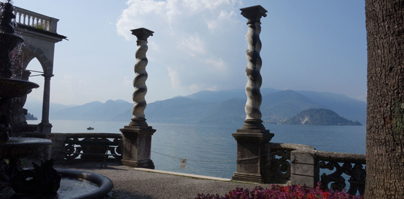 Villa Monastero